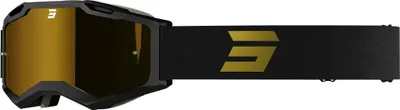 Obrázok produktu pre SHOT RACEGEAR ochranné okuliare "Iris 2.0 Tech"