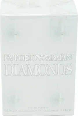 Immagine prodotto di Armani Emporio Diamonds Per Donne Edp Spray
