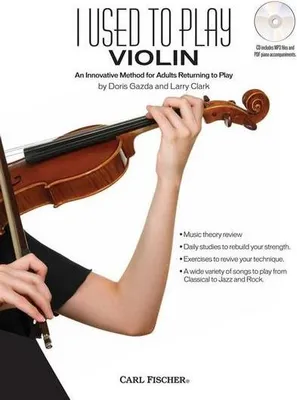 Produktbild von Violin
