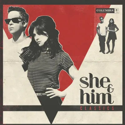 Produktbild von She & Him-Classics