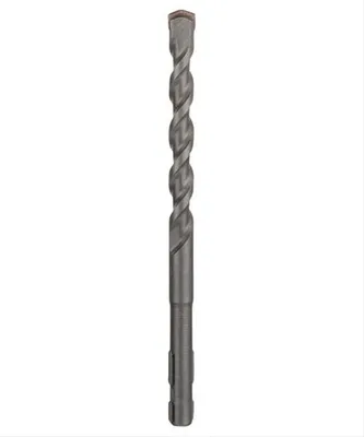 Obrázek produktu pro Bosch 2 609 256 906, Rotační kladivo, 8 mm, 120 mm, Betonový, 7 cm, SDS-Quick