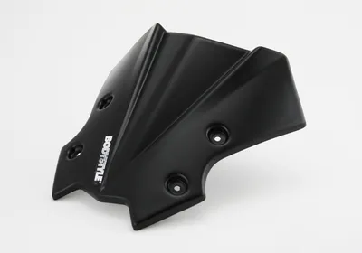 Produktbild von BODYSTYLE Scheinwerferverkleidung fÃ1/4r MT-07 RM33/RM34 für MT-07 RM33/RM34