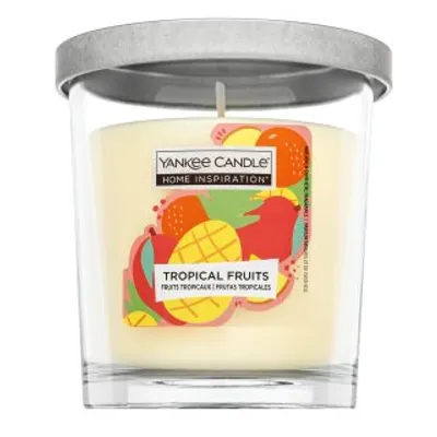Produktbild von Yankee Candle Home Inspiration Tropical Fruits 200 g