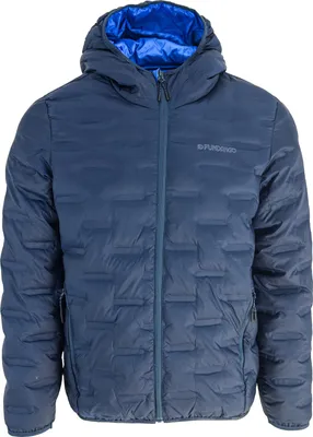 Produktbild von Fundango Smoke Hooded Jacket 1KB111-486 Herren