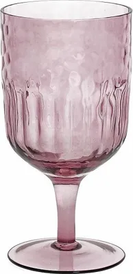 Produktbild von 6er Set Weinkelch Serena, rosa, 450 ml. Vol., von Tognana
