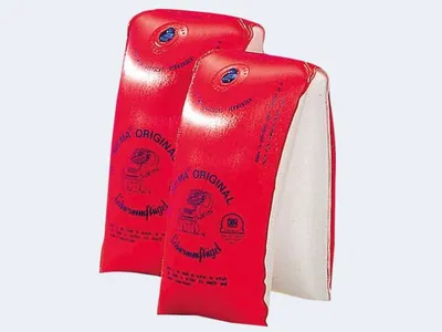 Produktbild von BEMA Schwimmflügel Gr 2 60-99kg