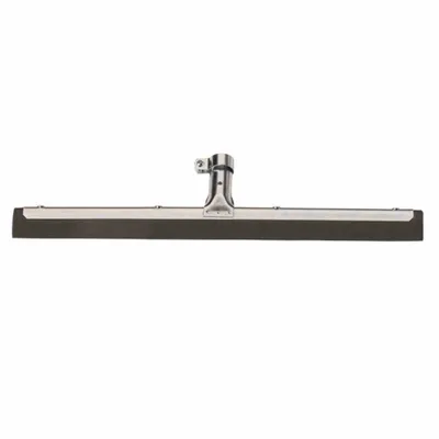 Image de Raclette à eau, longueur 450 mm, en métal avec manche