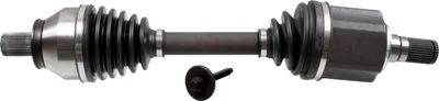 Produktbild von FEBI BILSTEIN 183381 Antriebswelle Vorne Links für LAND ROVER Freelander 2 SUV (L359)