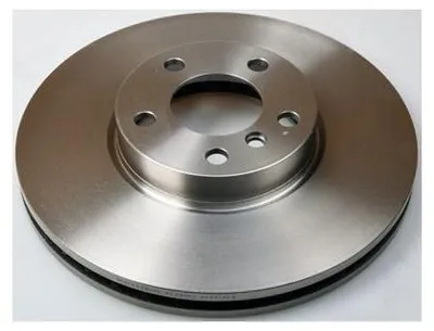 Image de EBG Disques de frein kit avant 34 11 6 771 985 BMW 6793245 6868939 34116771985