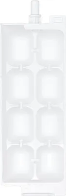 Produktbild von easyPART passend für Haier Eiswürfelschale 49046107 für Kühlschrank Gefrierschrank | Schale für Eiswürfel, Eiswürfelbehälter, Eiswürfelwanne, Eisschale