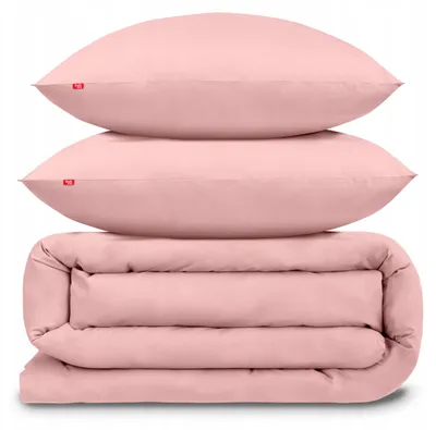 Image de Softimi Parure de lit 200x220 cm Coton 100% 2 taies 70x80 cm