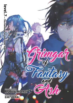 Produktbild von Grimgar of Fantasy and Ash (Light Novel) Vol. 7