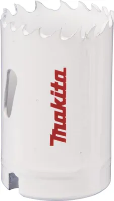 Produktbild von Makita BiM-Lochsäge, 32 mm 32 mm - Bi-Metall