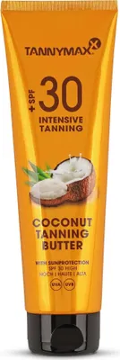 Produktbild von Tannymaxx Coconut Balsam SPF30
