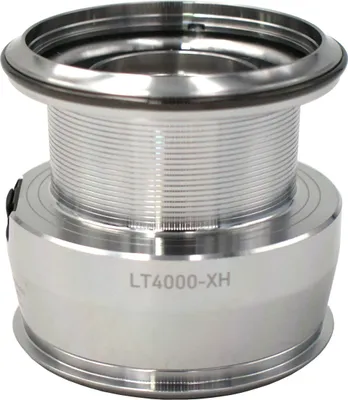 Immagine prodotto di Bobine di ricambio DAIWA per 22 Exist LT, 4000-XH, 19102-402