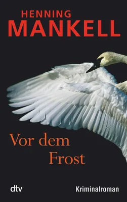 Produktbild von Vor dem Frost