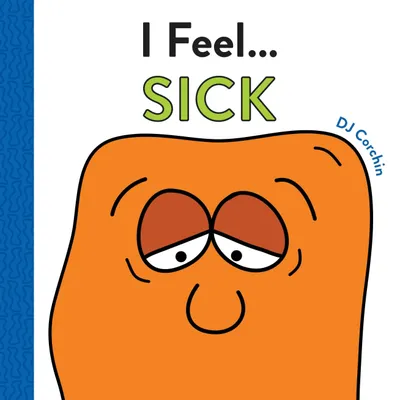 Produktbild von I Feel... Sick