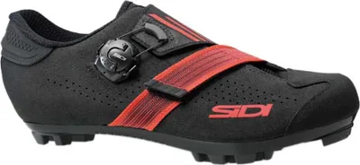 Image de Chaussures VTT Sidi Aertis Noir EU 37 Femme Noir EU 37