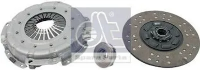 Produktbild von DT Spare Parts Kupplungssatz Kupplung passend für MERCEDES-BENZ O 301 4.91344