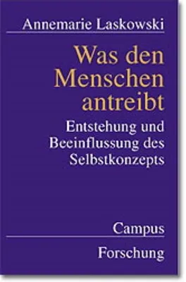 Produktbild von Laskowski, A: Menschen antreibt