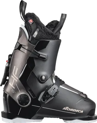 Produktbild von Nordica HF 75 W schwarz 25/25.5