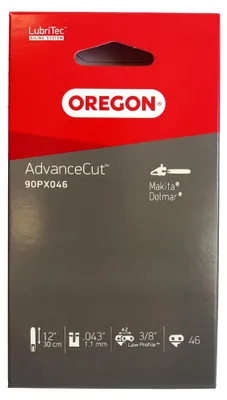 Obrázok produktu pre Reťazová píla Oregon AdvanceCut 90PX 3/8" 1,1 mm 46 TG