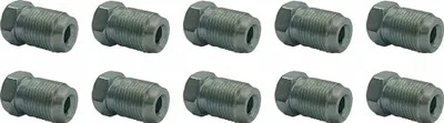 Obrázek produktu pro 10x Koncovka tuhé brzdové hadice M12x1 pro 6mm trubku (KPS-4)