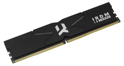 Immagine prodotto di Modulo di memoria GoodRam Goodram IRDM DDR5 IR-6000D564L36S/32GDC 32 GB 2 x 16 GB