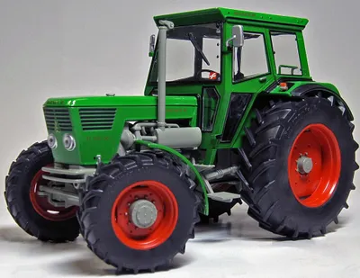 Tracteur international ih 956 xl - schuco 7878 SCHU7878 |Animaux et Accessoires Schuco MiniToys