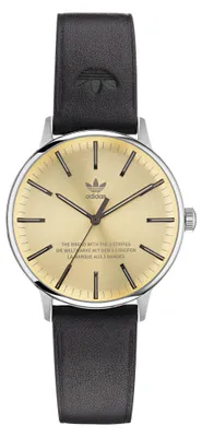 Produktbild von Adidas Herren Uhr Code One