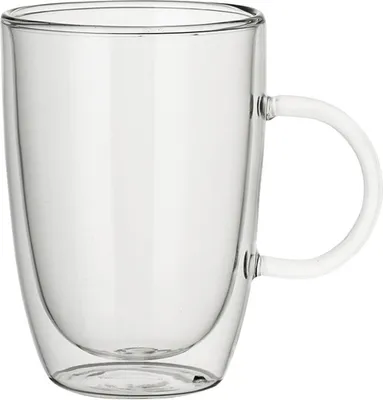 Produktbild von Villeroy & Boch Tasse Artesano Hot&Cold Beverages klar