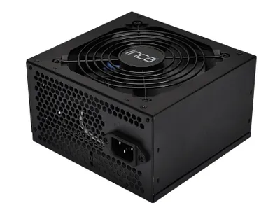 Zdjęcie produktu dla Inca IPS-075PB, 750 W, 200 - 240 V, 47 - 63 Hz, 5 A, 5 A, 18 A