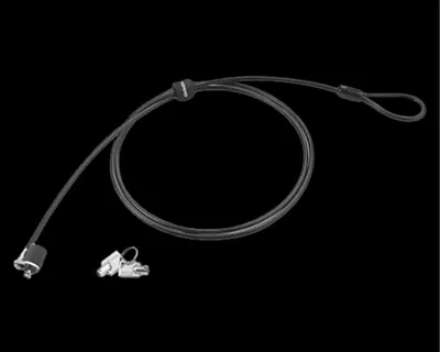 Productafbeelding van Lenovo 57Y4303 Lenovo Sicherheitskabelschloss 1.6m ThinkPads