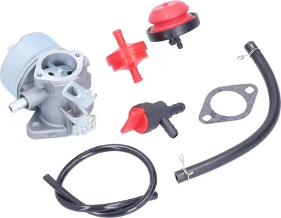 Produktbild von Carburetor -Kraftstofffilterrohr -Kit -Ersatz fr Tecumseh 632370A 632110 632111 632334 632370 632536 640105