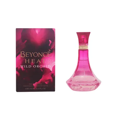 Produktbild von Beyonce Heat Wild Orchid eau de Parfum für Damen 100 ml