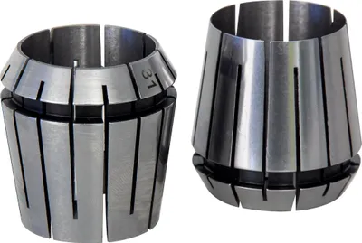 Image de Jeu de pinces de serrage Ø 31-32mm (ER40)