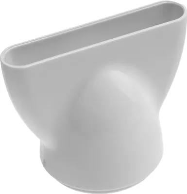 Immagine prodotto di Philips 996510060552 Bocchetta per l'asciugacapelli HP8232/03/00/08 DryCare Advanced