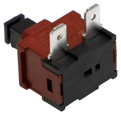 Image de Kärcher 9.769-432.0 Interrupteur pour nettoyeur à vapeur SC1 Upright SC2 Upright