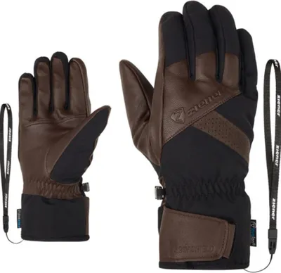 Produktbild von Ziener Handschuhe Skihandschuhe GETTER AS
