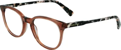 Produktbild von Longchamp LO2608 Nude 51/19/140 Damen Brillen