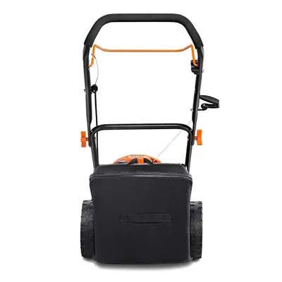 Zdjęcie produktu dla Kosiarka spalinowa FUXTEC RM4646ECO 3W1