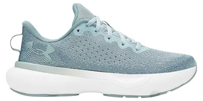 Produktbild von Under Armour - "Infinite" Schuhe für Damen, Zum Schnüren, Flach GT54472 (39 EU) (Grün)