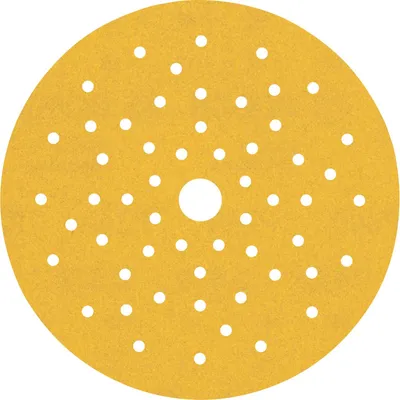 Immagine prodotto di EXPERT C470 set per levigatrici rotorbitali, 150 mm, G60/120/240, 6 pezzi 2608901111