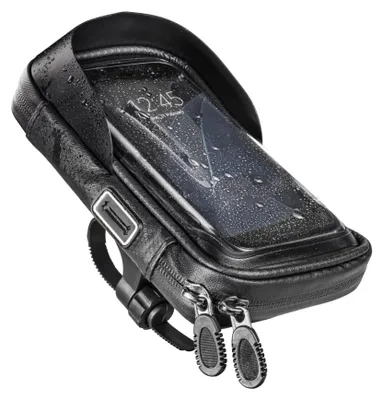 Produktbild von Hama Handy-Fahrradtasche 00201506