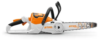 Immagine prodotto di Motosega a batteria MSA 60 C-B, senza batteria né caricabatterie