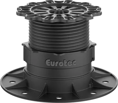 Produktbild von Eurotec Verstellfuß PRO L