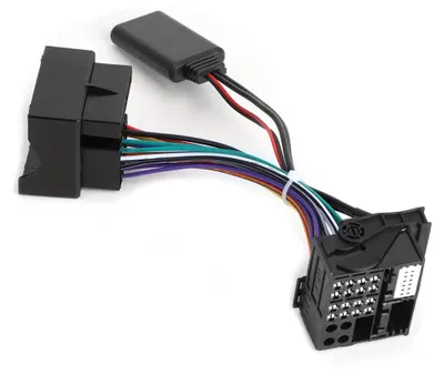 Bluetooth-Adapter für RCD510, RCD310+, RCD300+, RCD210