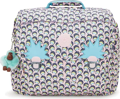 Produktbild von Kipling Iniko 18l Kinderrucksack Beige  Beige One Size