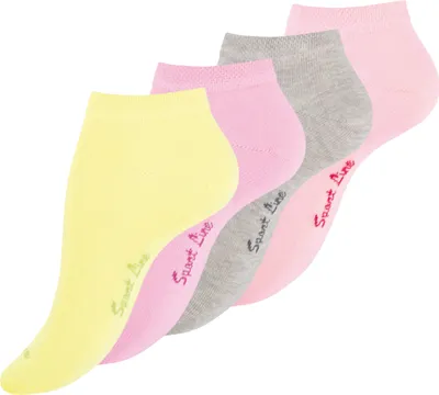 Produktbild von Cotton Prime® Sneaker Socken 8 Paar original SPORT LINERS 39-42
