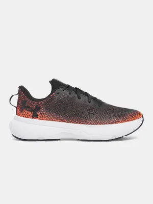 Immagine prodotto di Under Armour Ua Infinite - nero, Taglia:11